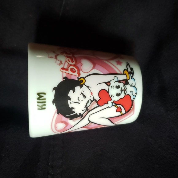 Betty Boop Shotglass - Picture 1 of 5